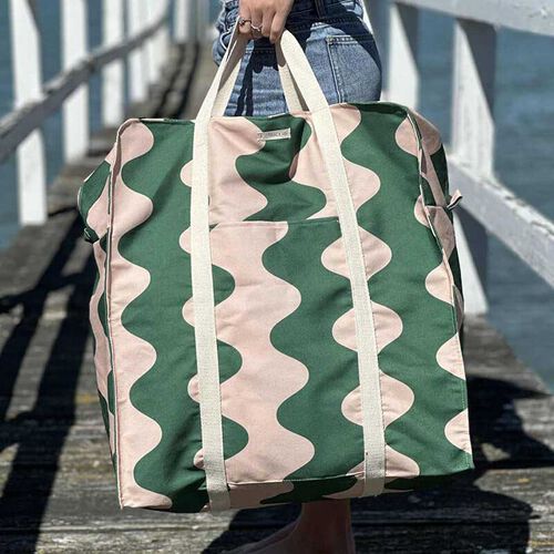 ICO Traders Stuffer Bag - Watermelon Popscicle